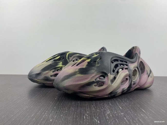 RNR Foam Carbon Adidas MX IG9562 Yeezy 1025